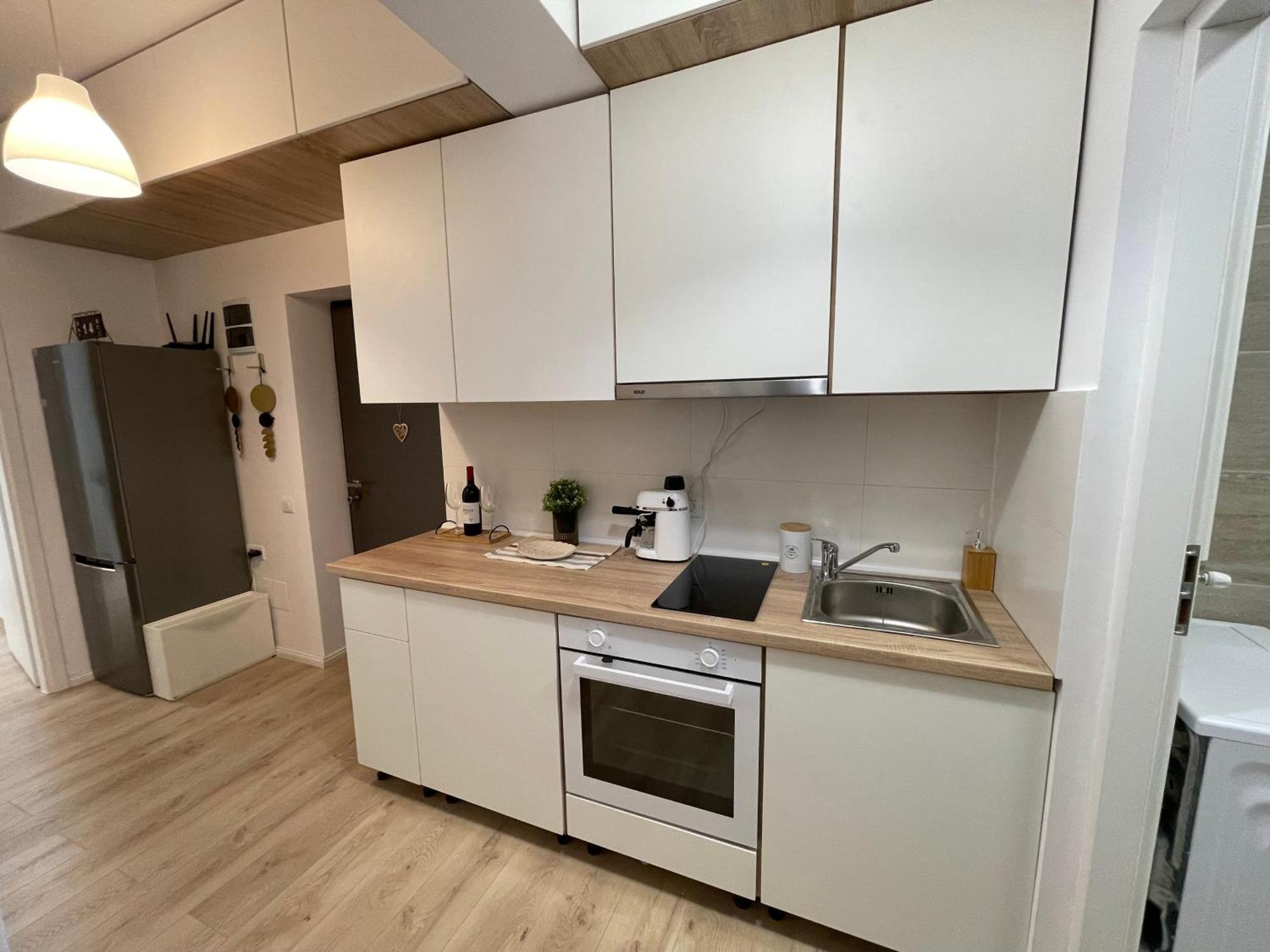 Radium Luxury Apartment Palace Boekarest Buitenkant foto