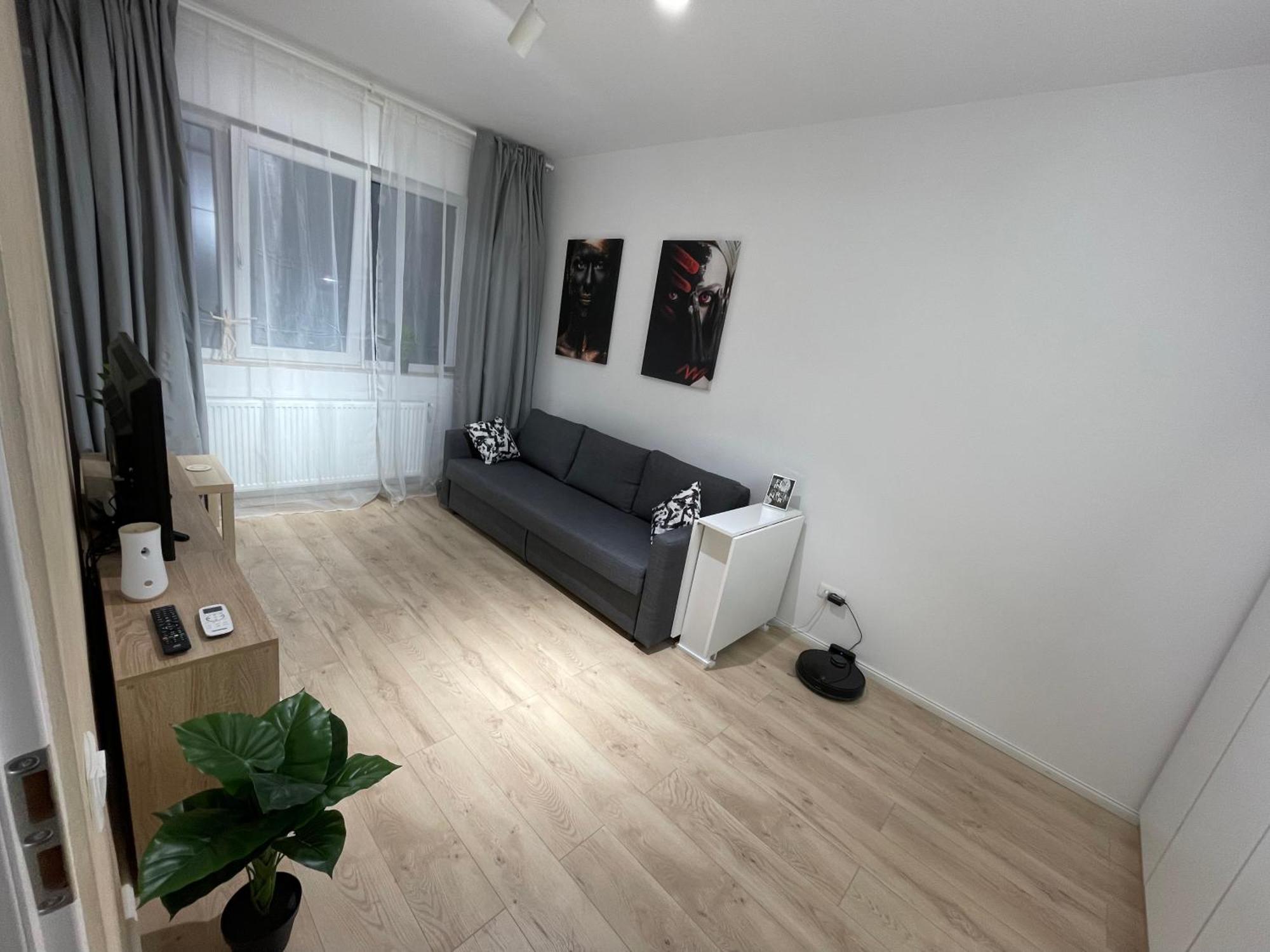 Radium Luxury Apartment Palace Boekarest Buitenkant foto