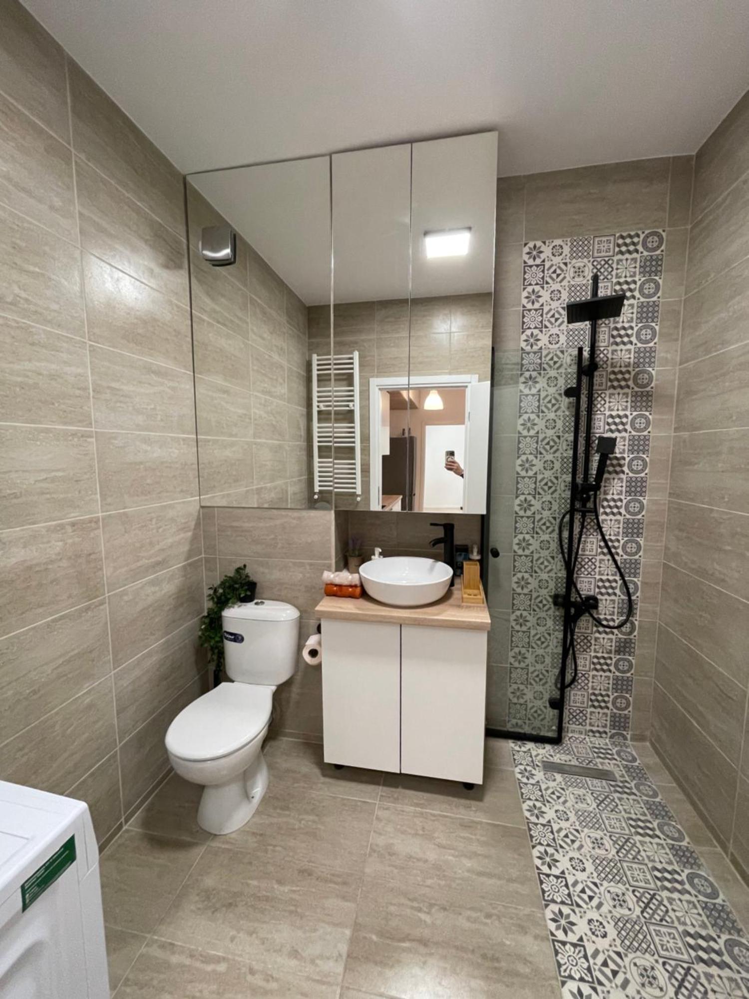 Radium Luxury Apartment Palace Boekarest Buitenkant foto