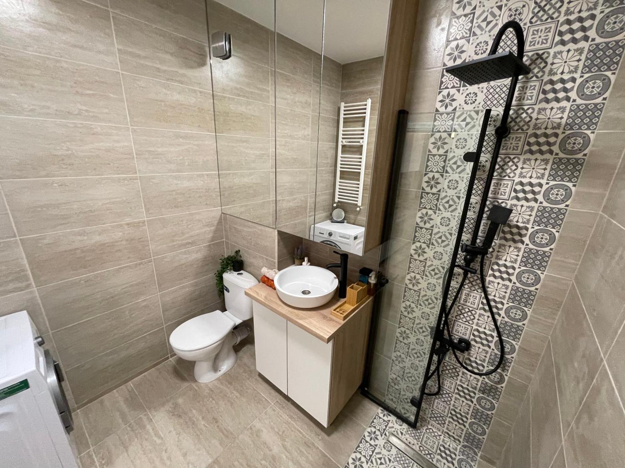 Radium Luxury Apartment Palace Boekarest Buitenkant foto