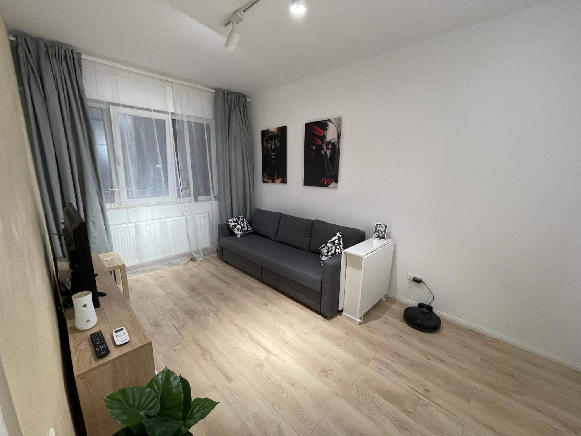 Radium Luxury Apartment Palace Boekarest Buitenkant foto